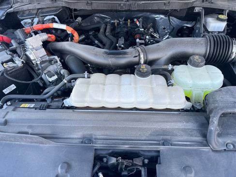 Used 2024 Ford F150 XLT w/ Mobile Office Package image 23