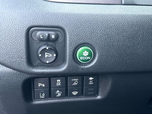 Used 2022 Honda Ridgeline RTL-E image 24