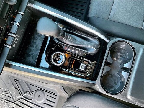 Used 2023 Chevrolet Colorado Trail Boss w/ Advanced Trailering Package image 20