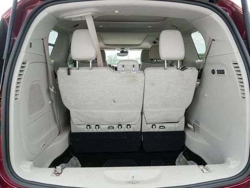 Used 2021 Chrysler Pacifica Limited w/ Premium & Safety Sphere Group AWD/4WD image 19