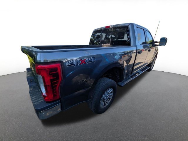 Used 2017 Ford F350 XLT AWD/4WD image 6