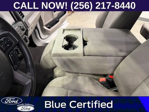 Used 2020 Ford F250 XLT w/ XLT Value Package image 18