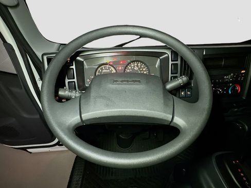 New 2026 Isuzu NPR RWD image 7