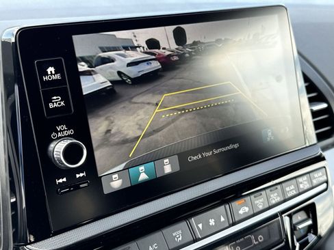New 2025 Honda Odyssey Sport-L image 14