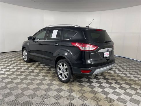 Used 2014 Ford Escape Titanium image 22