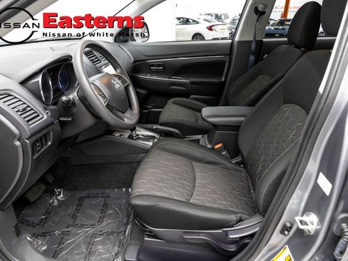 Used 2024 Mitsubishi Outlander Sport AWD image 13
