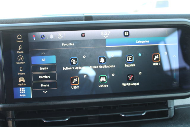 Used 2024 Jeep Gladiator Sport AWD/4WD image 36