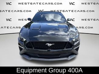 Used 2020 Ford Mustang GT Premium RWD video 2