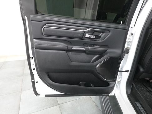 Used 2022 RAM 1500 Limited AWD/4WD image 28