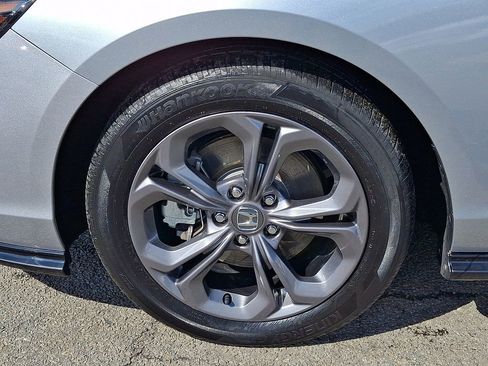 Used 2024 Honda Accord EX-L image 8