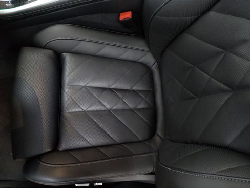 Certified 2024 BMW X5 xDrive40i w/ M Sport Package image 20