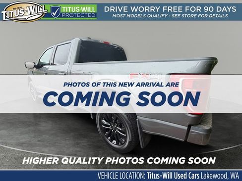 Used 2021 Ford F150 XLT w/ Equipment Group 302A High AWD/4WD image 4