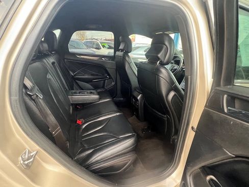 Used 2015 Lincoln MKC AWD image 11