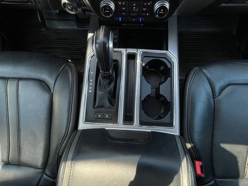 Used 2020 Ford F150 Platinum w/ Equipment Group 701A Luxury AWD/4WD image 19