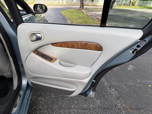 Used 2006 Jaguar S-TYPE 3.0 RWD image 64