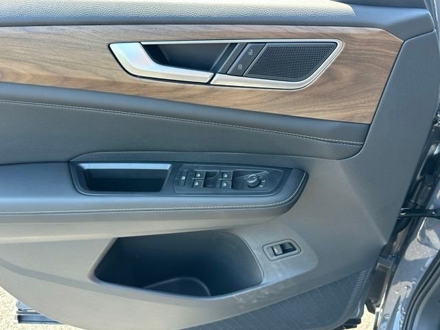 New 2026 Volkswagen Atlas SE AWD/4WD image 20