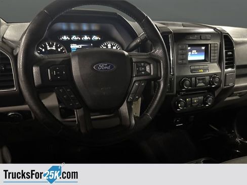 Used 2015 Ford F150 XLT w/ Equipment Group 301A Mid image 15