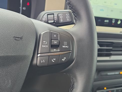 New 2026 Ford Bronco Sport Big Bend w/ Convenience Package image 16