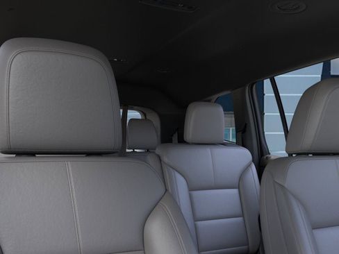 New 2026 GMC Acadia Elevation w/ Elevation Premium Package AWD/4WD image 24