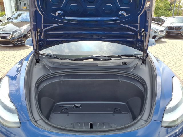 Used 2019 Tesla Model 3 Standard Range Plus RWD image 10
