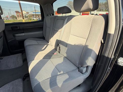 Used 2011 Toyota Tundra 2WD CrewMax w/ Tow Pkg image 14