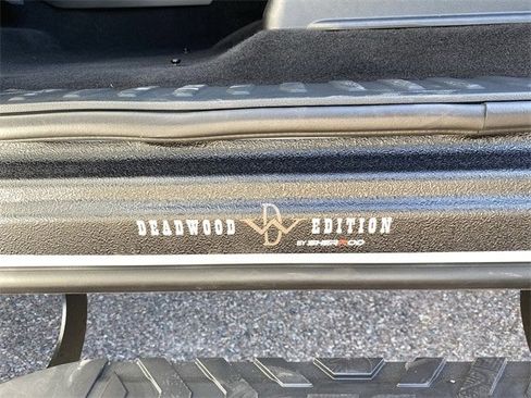 New 2025 Ford F150 XLT w/ Equipment Group 303A High image 57