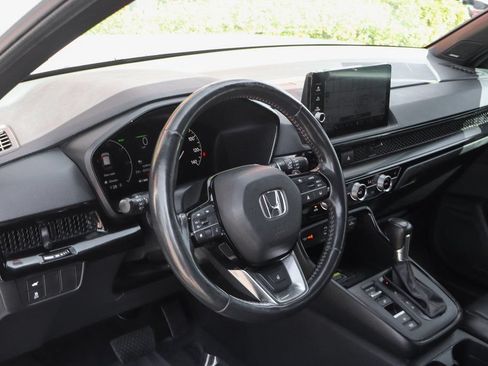 Used 2023 Honda CR-V Sport Touring image 19
