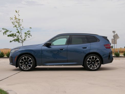 Used 2026 BMW X3 M50 w/ Premium Package AWD/4WD image 6