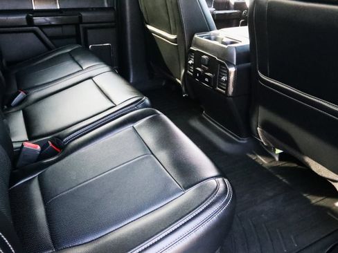 Used 2021 Ford F250 Lariat w/ Lariat Ultimate Package image 55