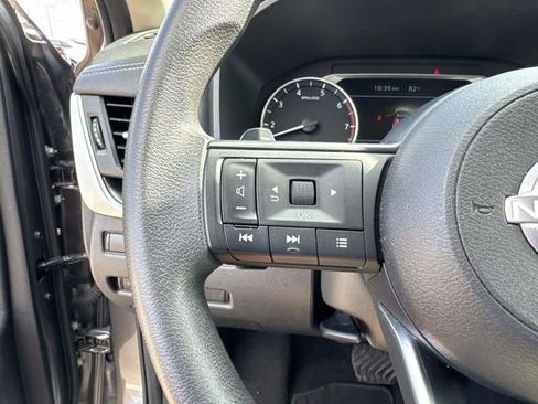 Used 2024 Nissan Rogue SV FWD image 29