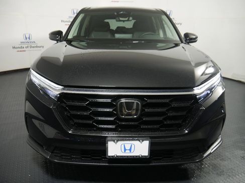 New 2026 Honda CR-V EX image 2