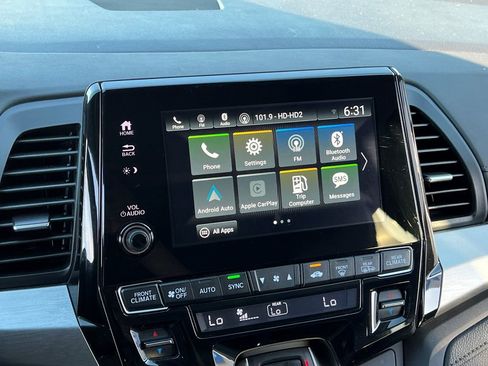 Used 2022 Honda Odyssey EX-L image 14