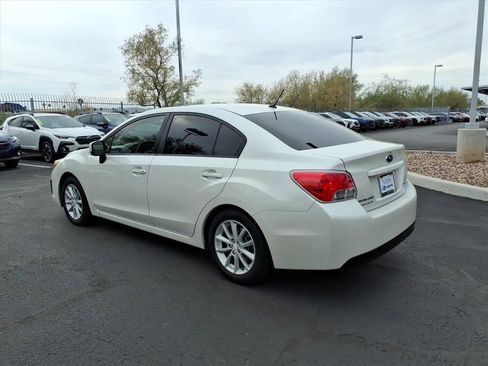 Used 2013 Subaru Impreza 2.0i Premium w/ Popular Pkg 2 image 13