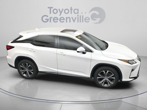 Used 2017 Lexus RX 350 FWD w/ Premium Package image 18