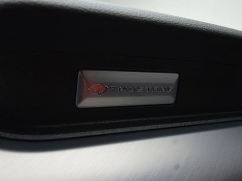 Used 2023 Ford Mustang GT Premium w/ Equipment Group 401A image 32