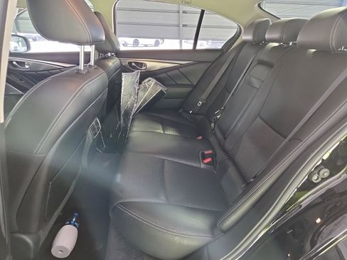 Used 2018 INFINITI Q50 Sport w/ Proactive Package RWD image 17