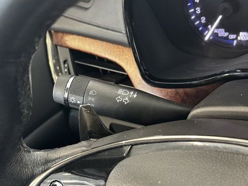 Used 2016 Cadillac CTS AWD Sedan w/ Seating Package image 29