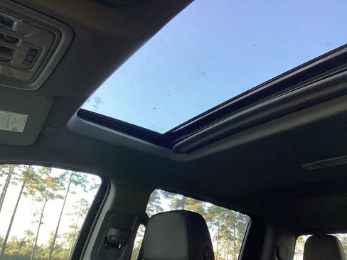 New 2025 GMC Sierra 1500 Denali AWD/4WD image 37