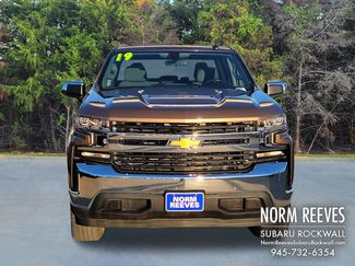 Used 2019 Chevrolet Silverado 1500 LT w/ Texas Edition video 2