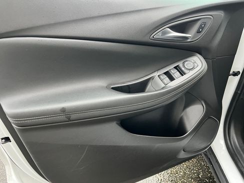 Used 2025 Buick Encore GX Preferred image 20