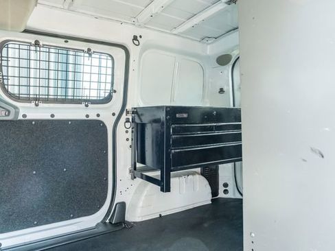 Used 2021 Nissan NV200 SV w/ Sliding Door Glass Package image 36