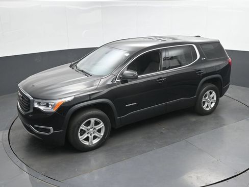 Used 2019 GMC Acadia SLE AWD/4WD image 17