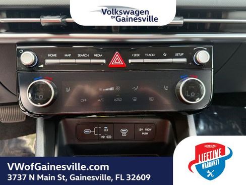 Used 2026 Hyundai Tucson SEL FWD image 22