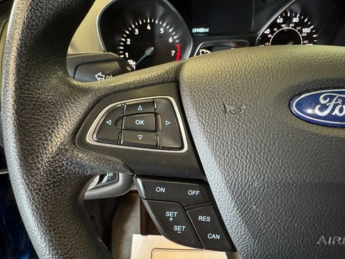 Used 2019 Ford Escape SE AWD/4WD image 11