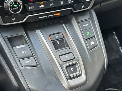 Certified 2022 Honda CR-V EX-L image 26
