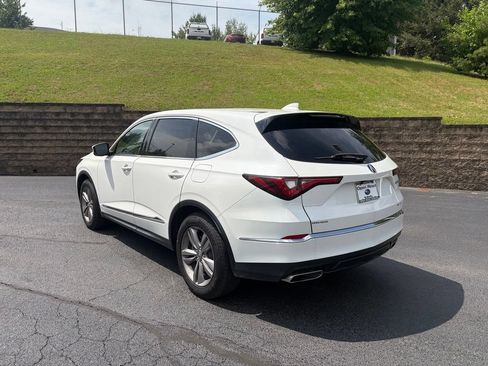 Used 2023 Acura MDX SH-AWD image 6