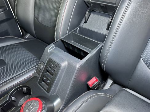 Used 2024 Ford Bronco Raptor image 45