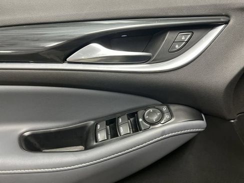 Used 2023 Buick Enclave Essence w/ Experience Buick Package AWD/4WD image 23