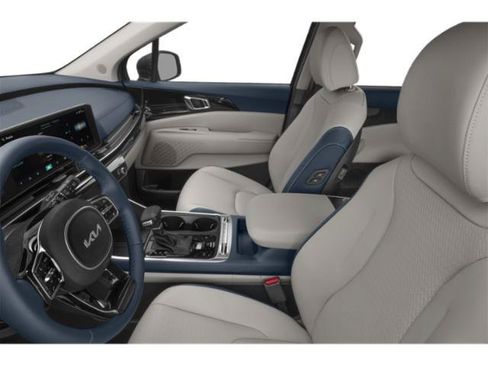 Used 2026 Kia Carnival SX Prestige FWD image 11