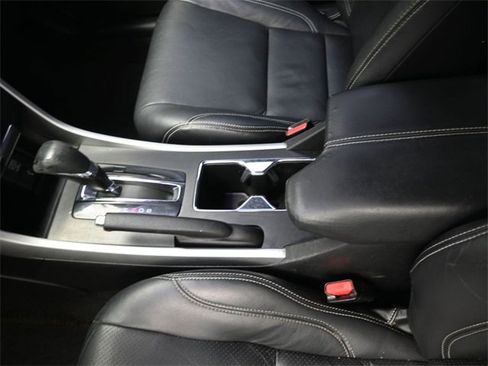 Used 2015 Honda Accord LX-S image 29